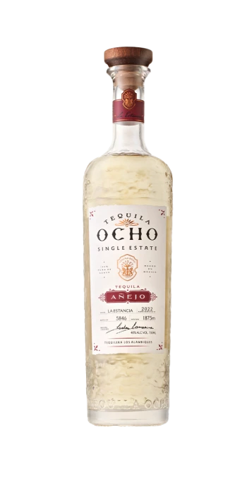 ocho