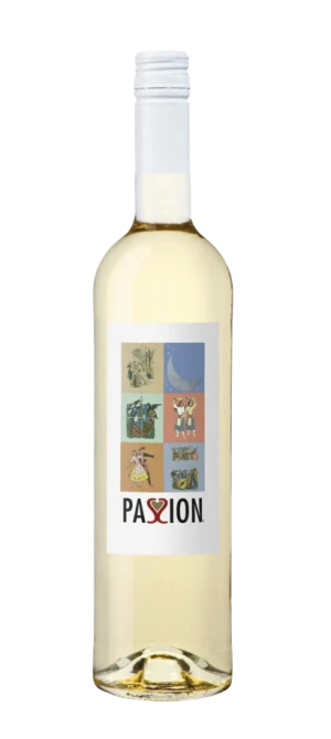 pasion